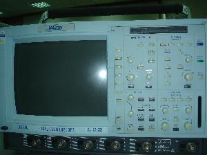 LeCroy LC564A 1GHz Oscilloscope